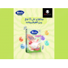 HERO BABY 8 CEREALS & APPLE WITH MILK 150 GM
